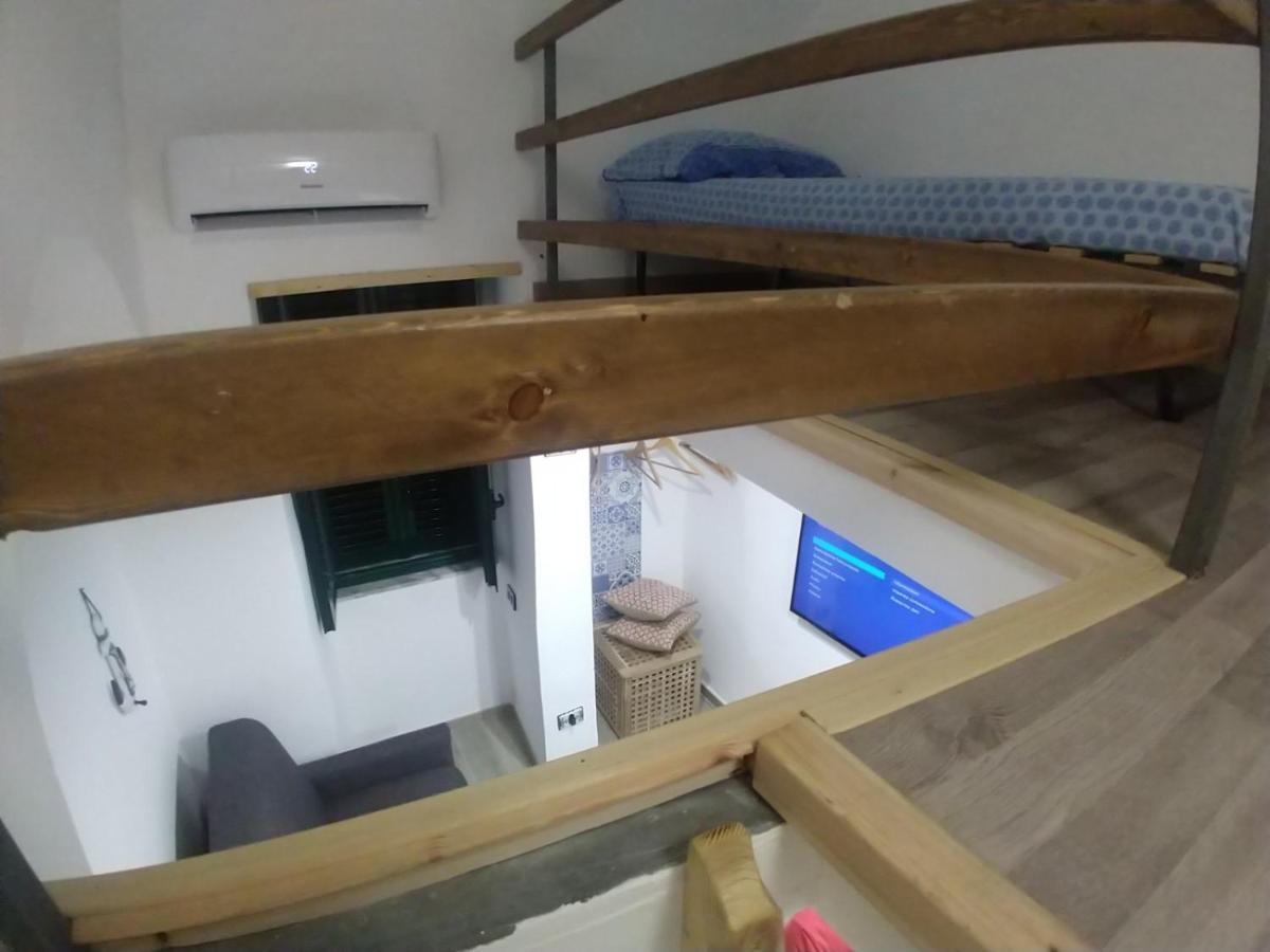 Sandro'S Studio Vietri Center 외부 사진