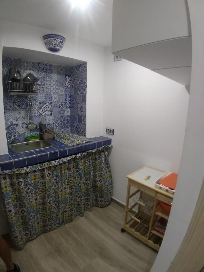 Sandro'S Studio Vietri Center 외부 사진